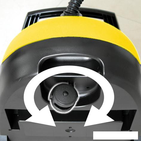 Пароочиститель Lavor Skyvap Max