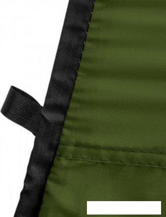 Палатка для душа и туалета Premier Fishing PR-ZH-A027-G (зеленый)