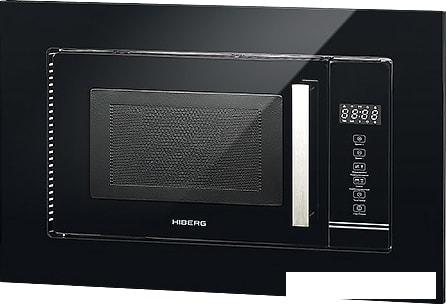 Микроволновая печь Hiberg VМ 6502 B