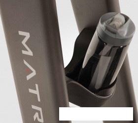 Велотренажер Matrix U50XIR