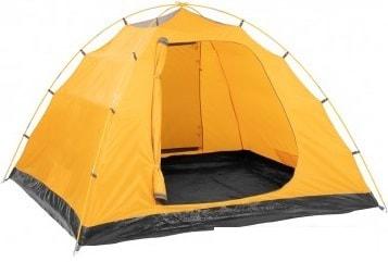 Треккинговая палатка Helios Musson-4