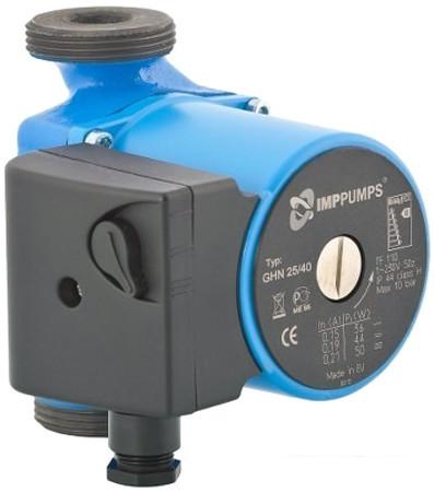 Насос IMP Pumps GHN 15/40-130
