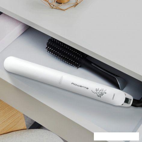 Выпрямитель Rowenta Easyliss Pure Collection SF1628F0