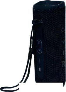 Беспроводная колонка Bseng FLIP 6 (черный)