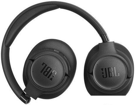 Наушники JBL Tune 780NC (черный)