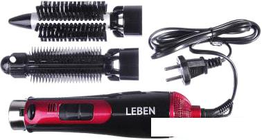 Фен-щетка Leben 259-129