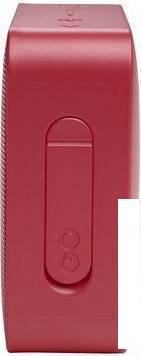 Беспроводная колонка JBL Go Essential (синий)