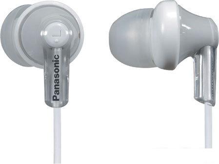 Наушники Panasonic RP-HJE120E