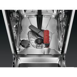 Встраиваемая посудомоечная машина AEG FSE62417P
