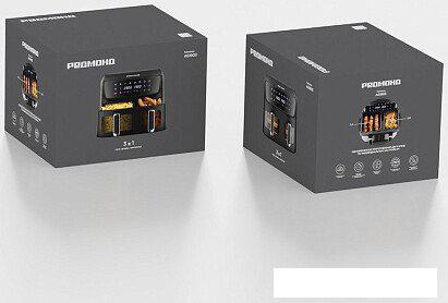 Аэрогриль (аэрофритюрница) Redmond (Редмонд) AG1903