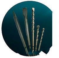 Перфоратор Hyundai H 850