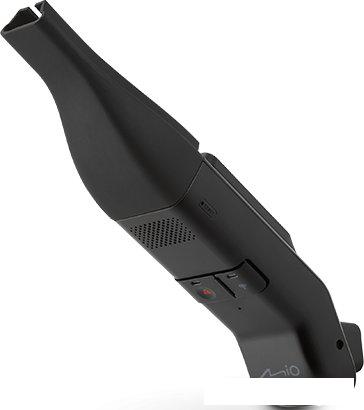 Видеорегистратор-GPS информатор (2в1) Mio MiVue J735