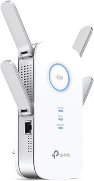 Точка доступа TP-Link RE650