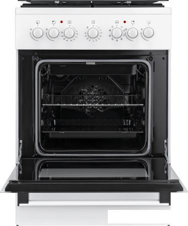 Кухонная плита Weissgauff WCS К1К62 WGM