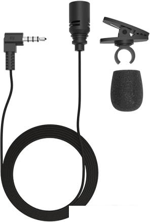 Микрофон Ritmix RCM-102