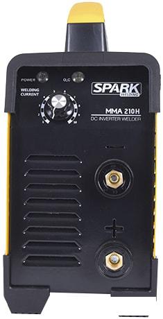 Сварочный инвертор Spark MMA-210H