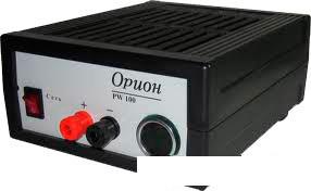 Зарядное устройство Орион PW100