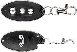 Автосигнализация ALFA 168S-025