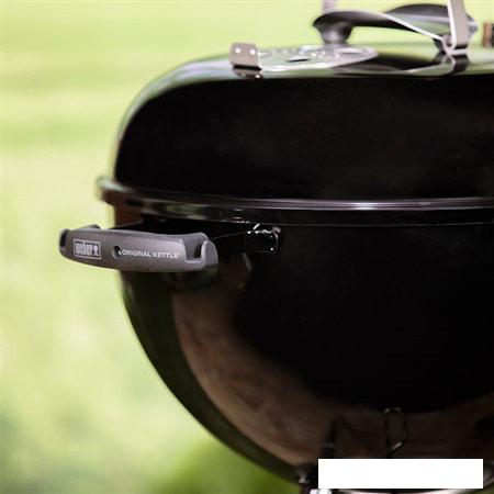 Гриль Weber Original Kettle E-4710