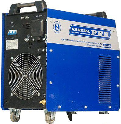 Сварочный инвертор AuroraPRO Airforce 100