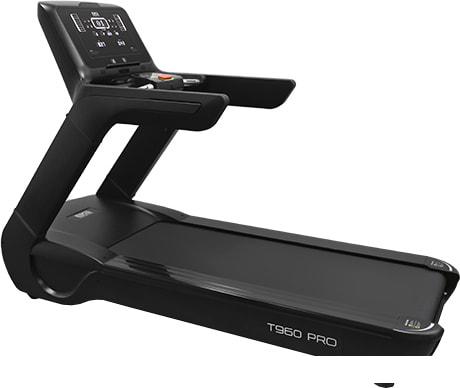 Электрическая беговая дорожка Bronze Gym T960 PRO TFT
