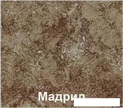 Кухня Кортекс-мебель Корнелия Экстра 2.4м (дуб сонома/мадрид)