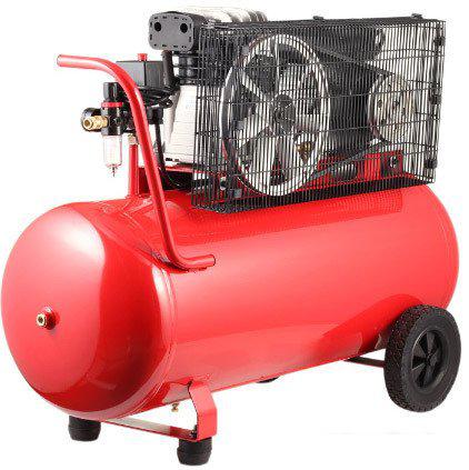 Компрессор Fubag B2800B/100 CM3