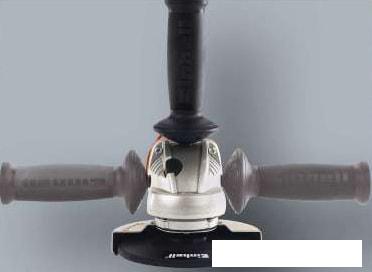 Угловая шлифмашина Einhell TE-AG 115/600