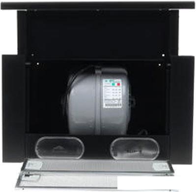 Кухонная вытяжка Elikor IN6611BB