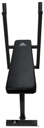 Силовая скамья DFC Homegym D306