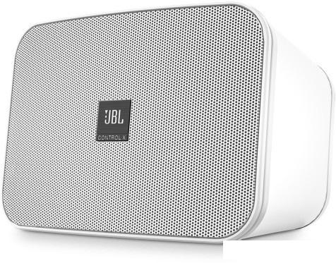 Беспроводная колонка JBL Control XT (белый) [CONTROLXTWHTEU]