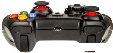 Геймпад SPEEDLINK Torid Gamepad Wireless [SL-6576-BK-02]