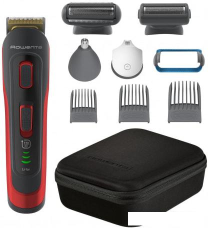 Универсальный триммер Rowenta Selectium Style TN9440F4
