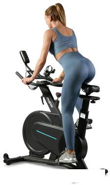 Велотренажер Proxima Markus Pulse PROB-107