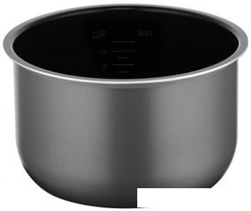 Мультиварка-скороварка Moulinex CE620D32