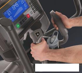 Эллиптический тренажер Matrix E30XR