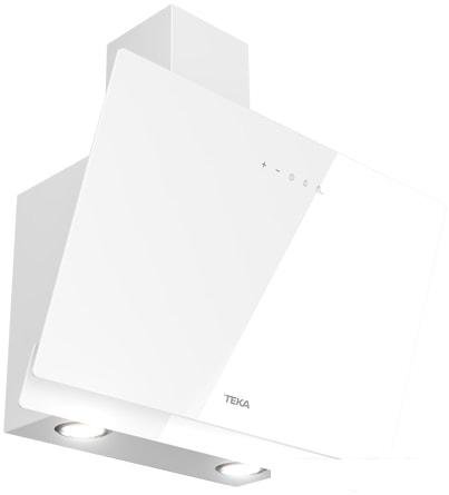 Кухонная вытяжка TEKA DVN 64030 TTC 112950005 (белый)