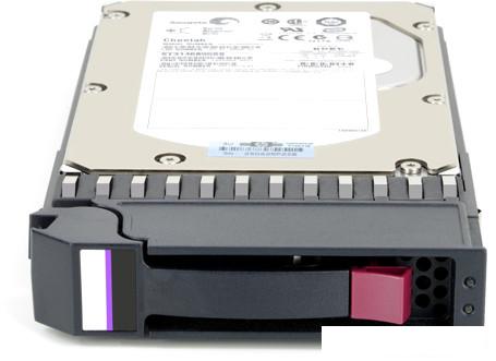 Жесткий диск HP 873036R-001 1.2TB