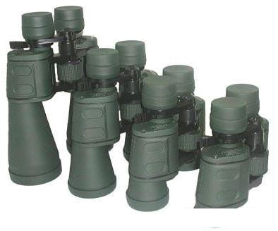 Бинокль Sturman 8-24x50