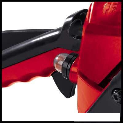 Бензопила Einhell GC-PC 1435 I TC