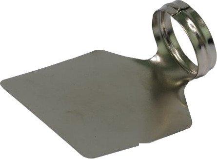 Промышленный фен ELITECH ТВ 2060Ж