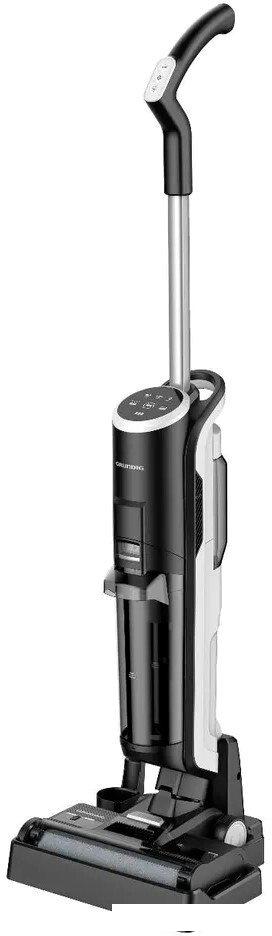 Вертикальный моющий пылесос Grundig VCW 7230