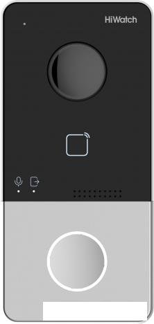 Вызывная панель HiWatch VDP-D2211W(B)