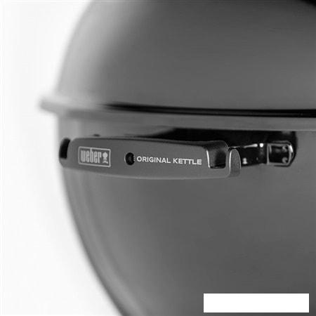 Гриль Weber Original Kettle E-5710