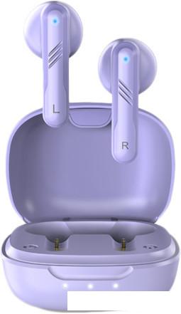 Наушники Genius HS-M905BT (сиреневый)