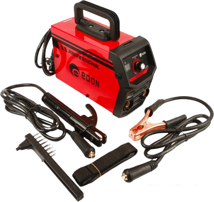 Сварочный инвертор Edon TB-250D