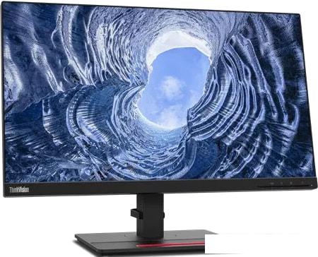 Монитор Lenovo ThinkVision T24i-2L 62B0MAT2EU