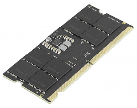 Оперативная память GOODRAM 16ГБ DDR5 SODIMM 4800 МГц GR4800S564L40S/16G