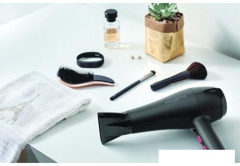 Фен Rowenta CV5703F0