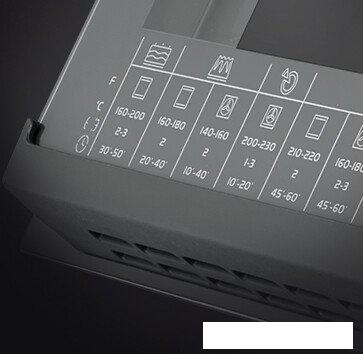 Кухонная плита Hansa FCGX53021